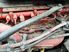 2012 FREIGHTLINER Cornado SD122 - Image 39