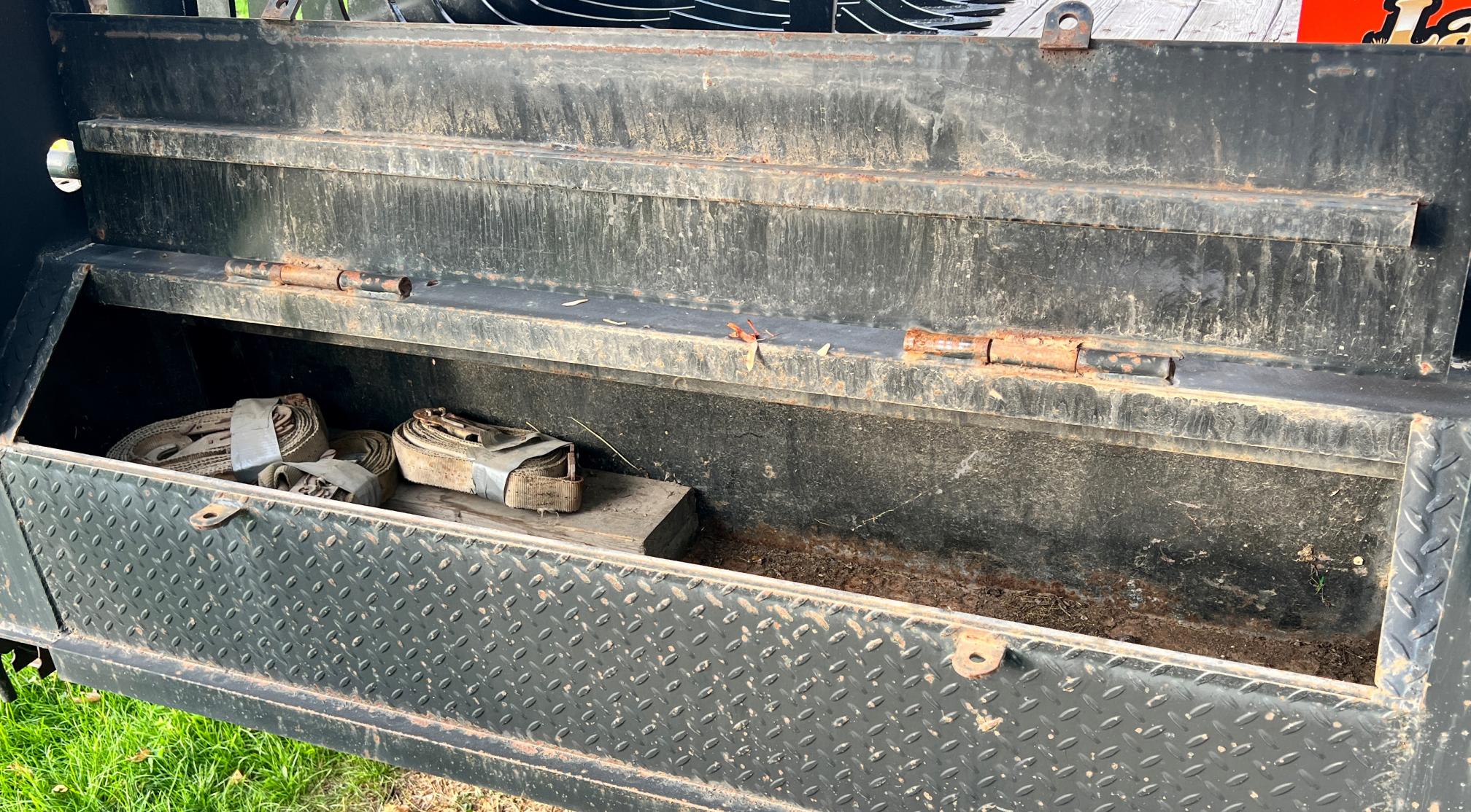 2004 LIL BUBBA FD221 - Image 12