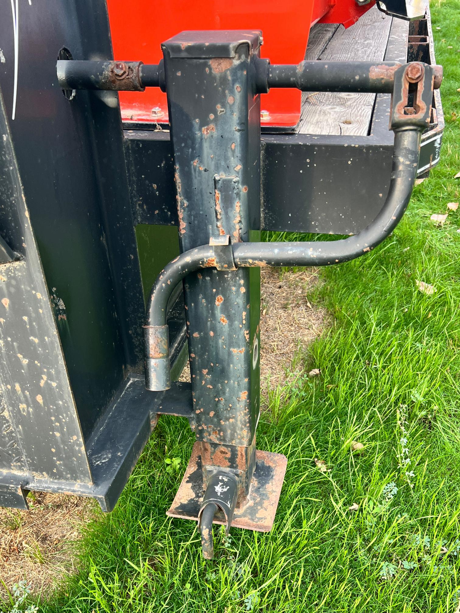 2004 LIL BUBBA FD221 - Image 17