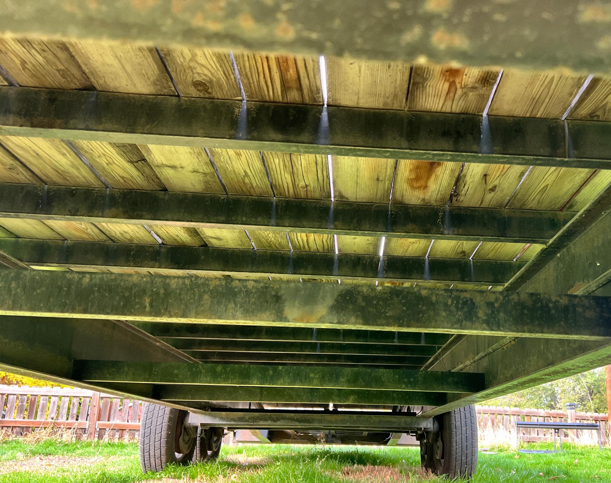 2004 LIL BUBBA FD221 - Image 27