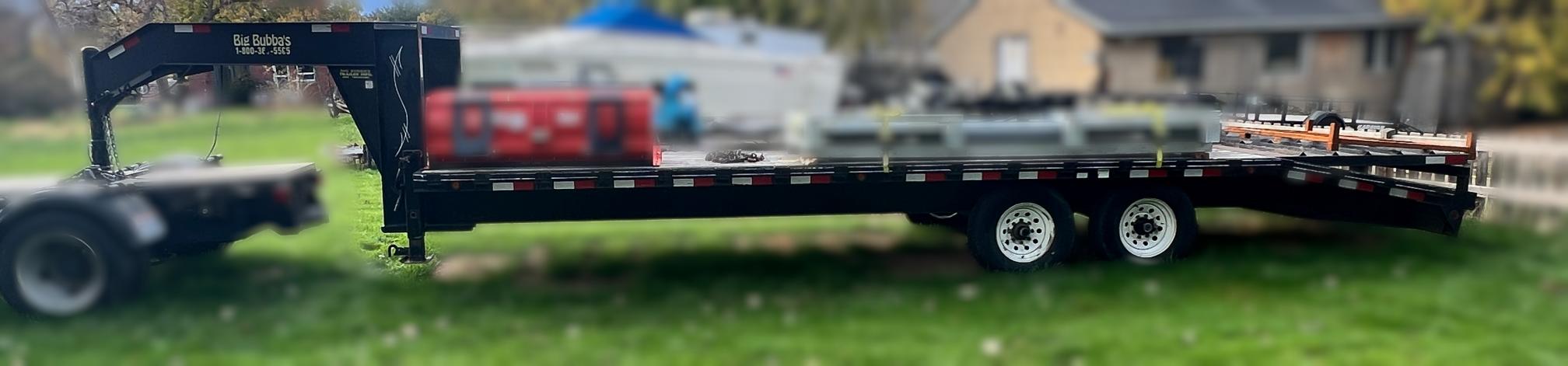 2004 LIL BUBBA FD221 - Image 3