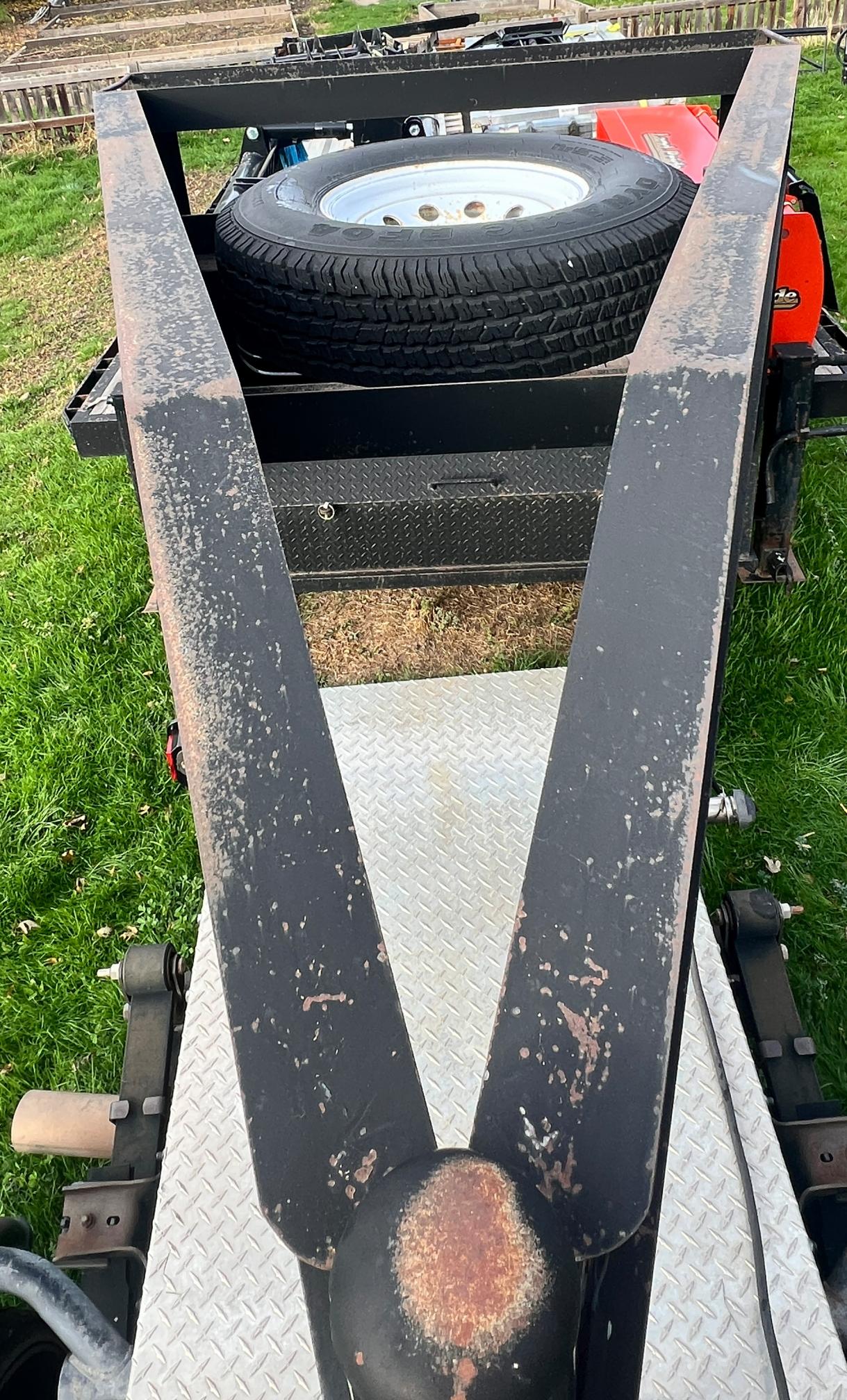 2004 LIL BUBBA FD221 - Image 13