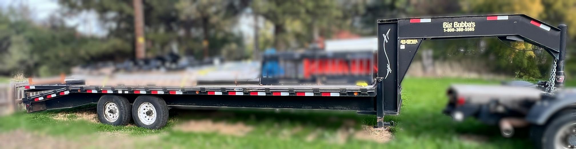 2004 LIL BUBBA FD221 - Image 7