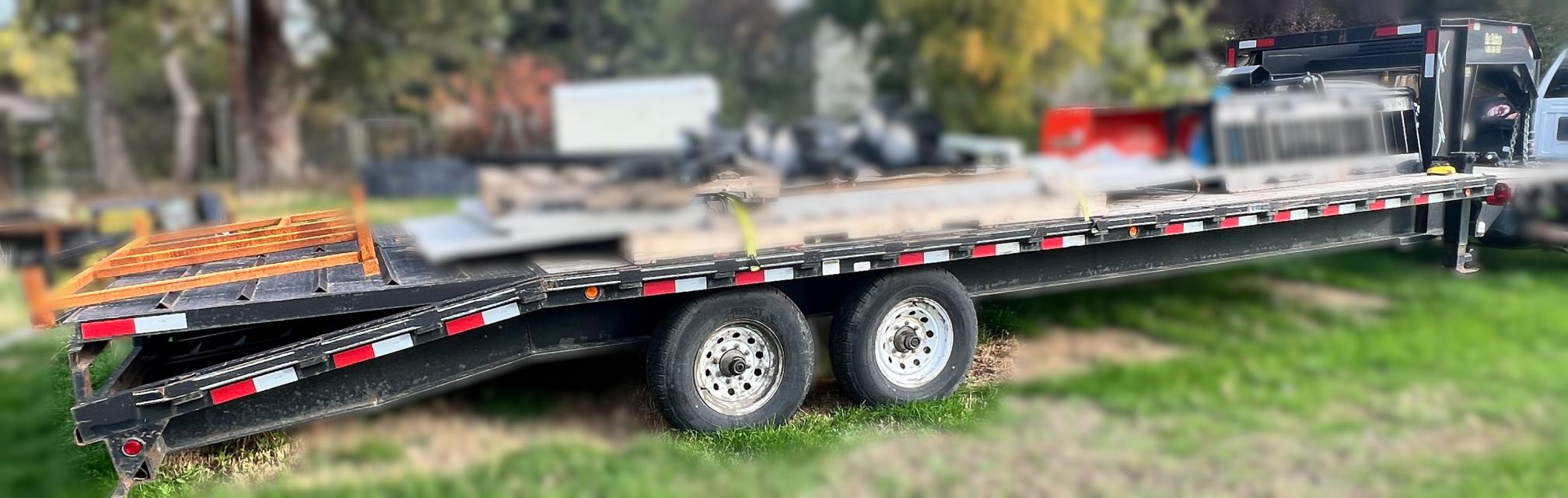 2004 LIL BUBBA FD221 - Image 6