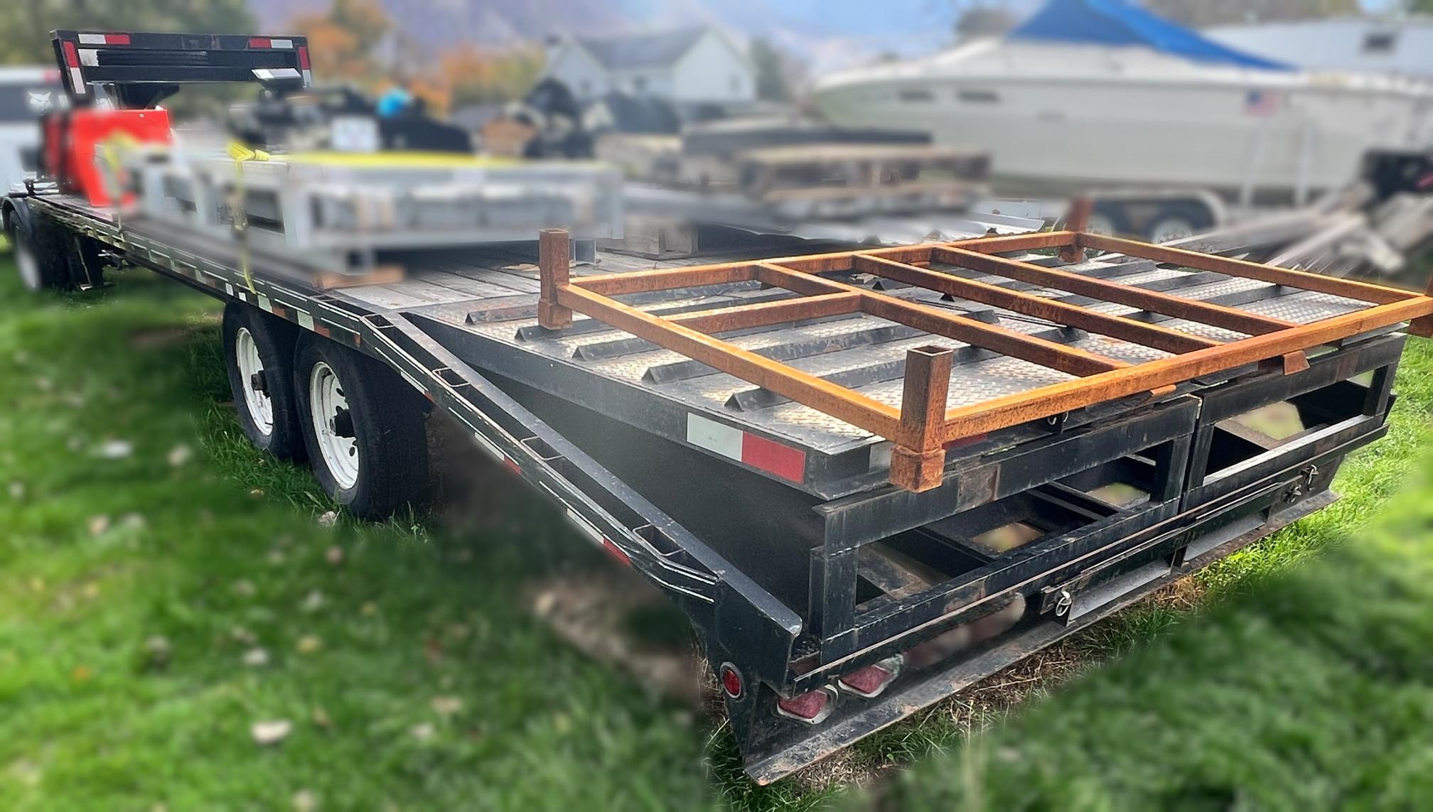 2004 LIL BUBBA FD221 - Image 5