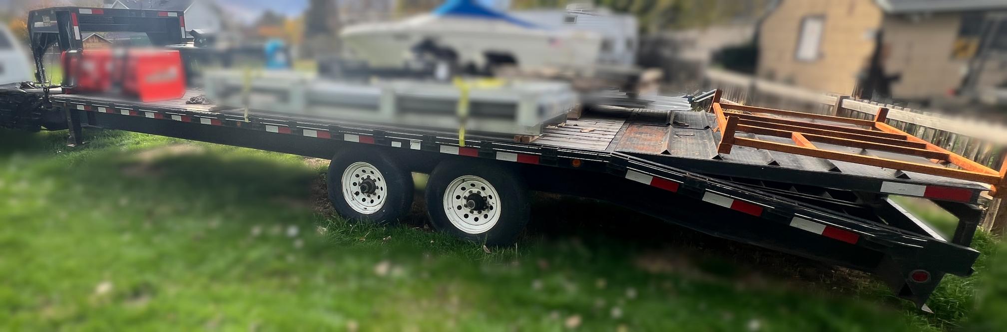 2004 LIL BUBBA FD221 - Image 4