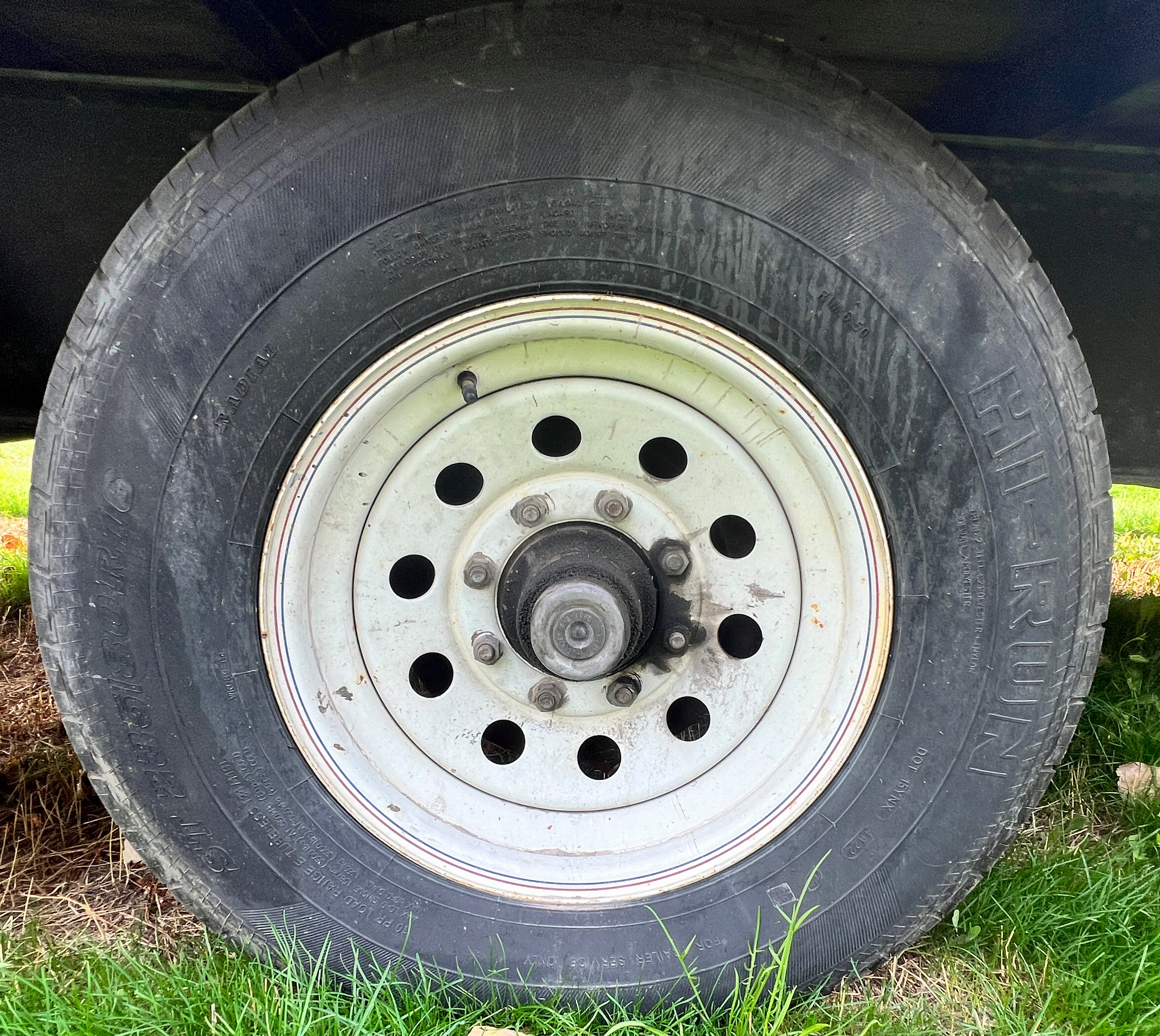 2004 LIL BUBBA FD221 - Image 28