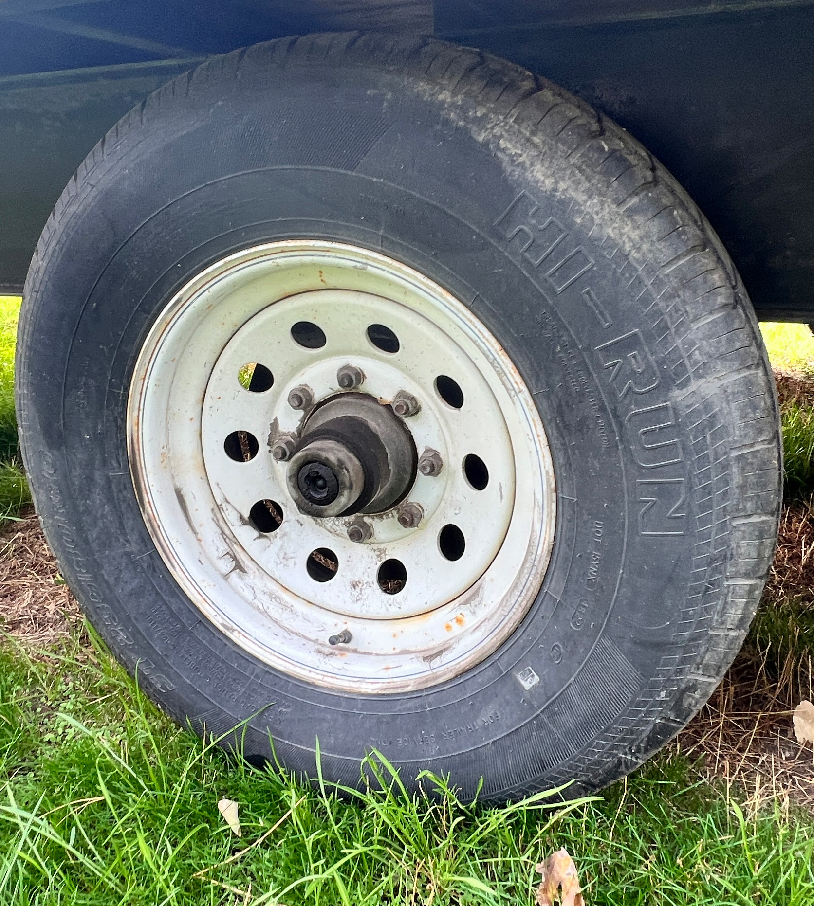 2004 LIL BUBBA FD221 - Image 29