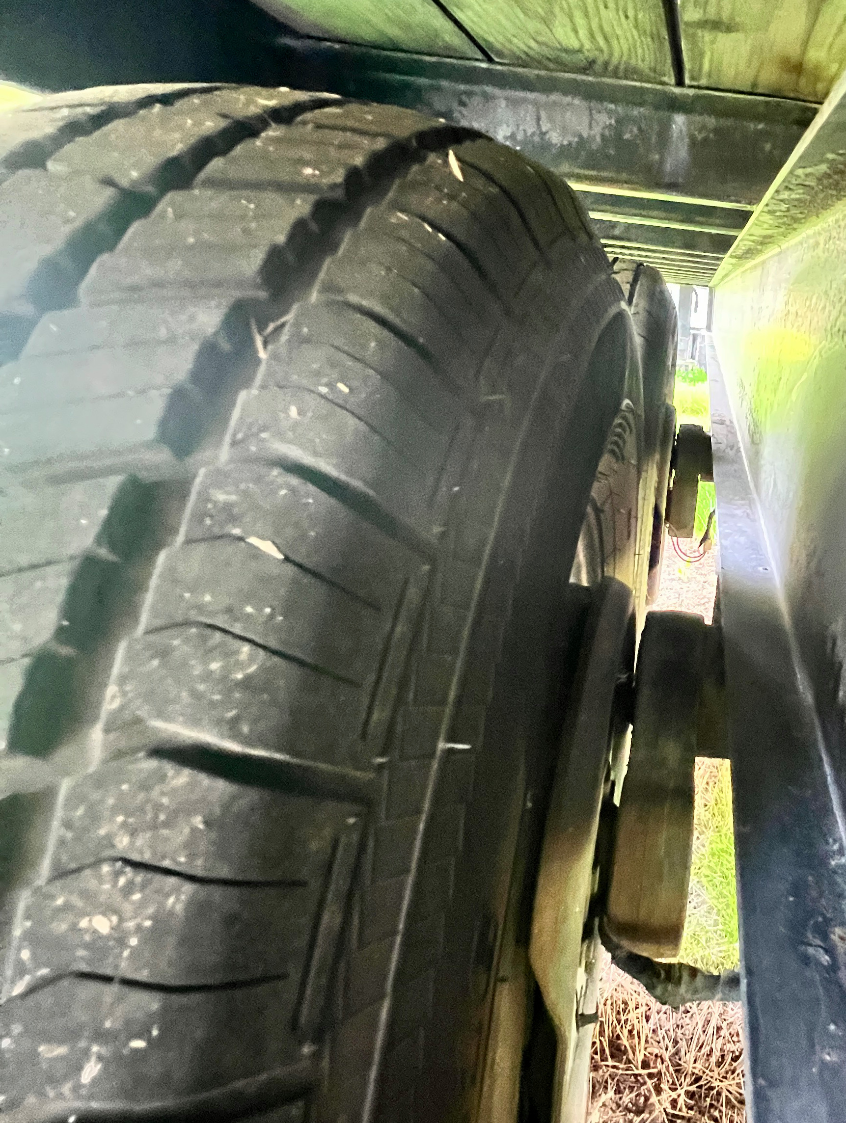 2004 LIL BUBBA FD221 - Image 18