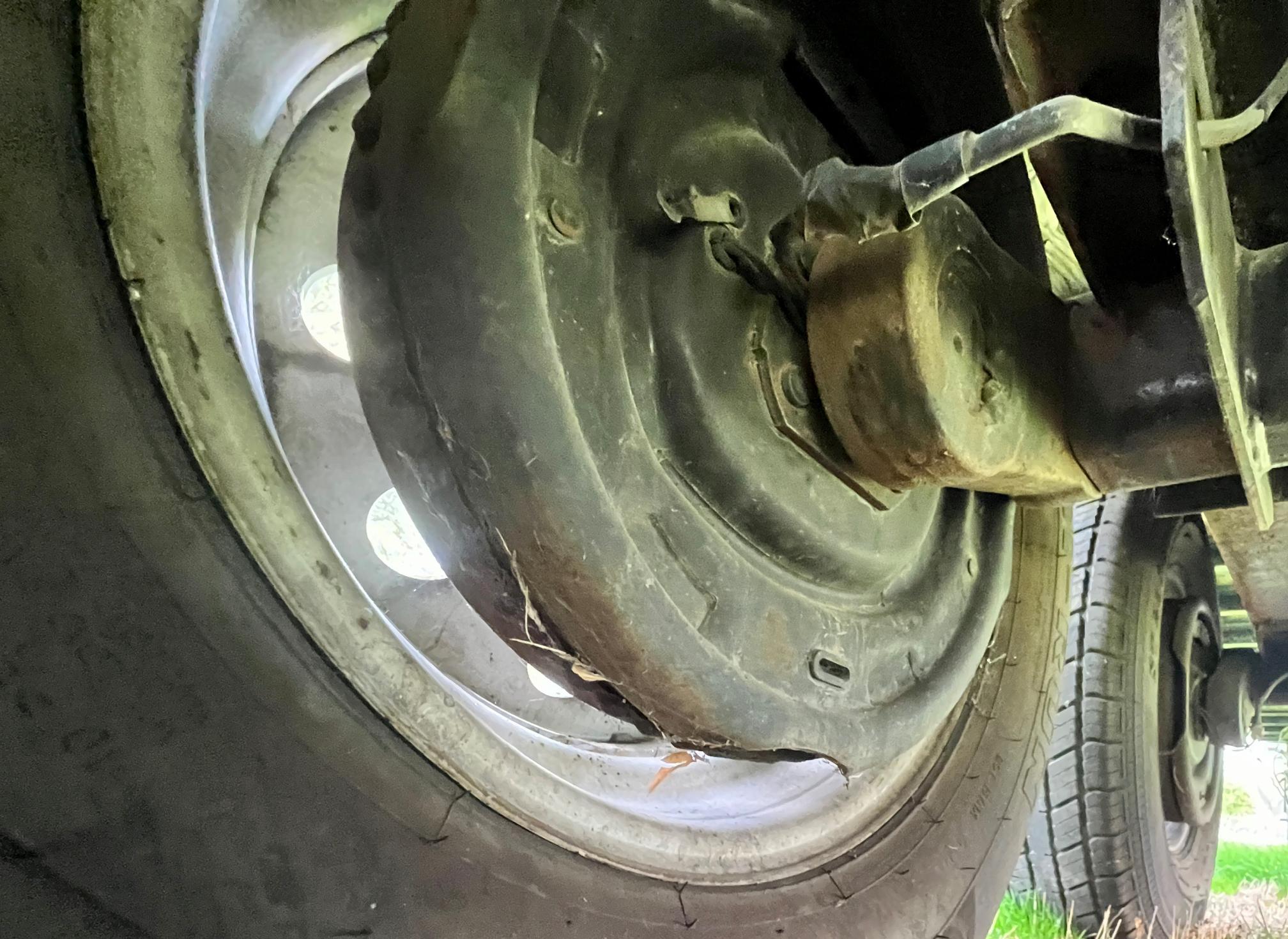 2004 LIL BUBBA FD221 - Image 19