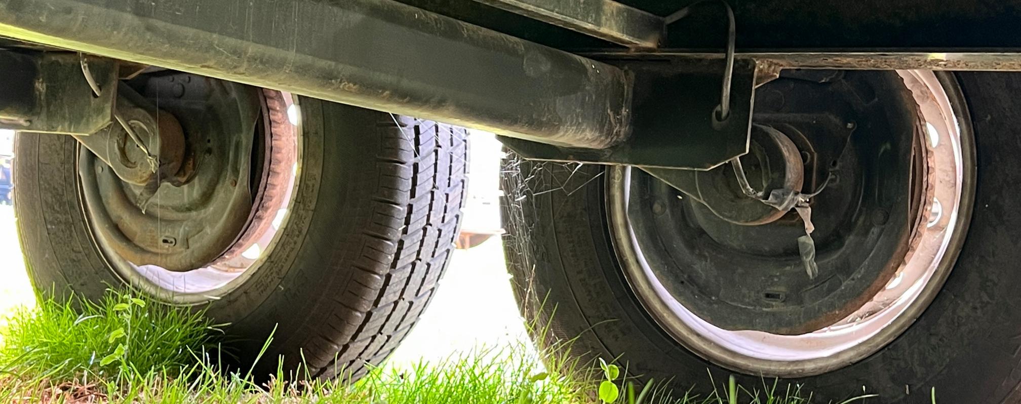 2004 LIL BUBBA FD221 - Image 20