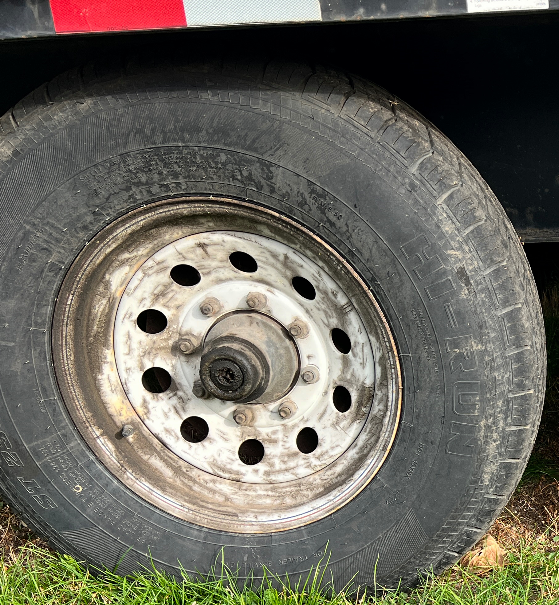 2004 LIL BUBBA FD221 - Image 30