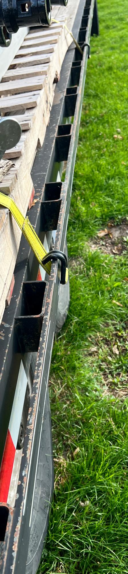 2004 LIL BUBBA FD221 - Image 21