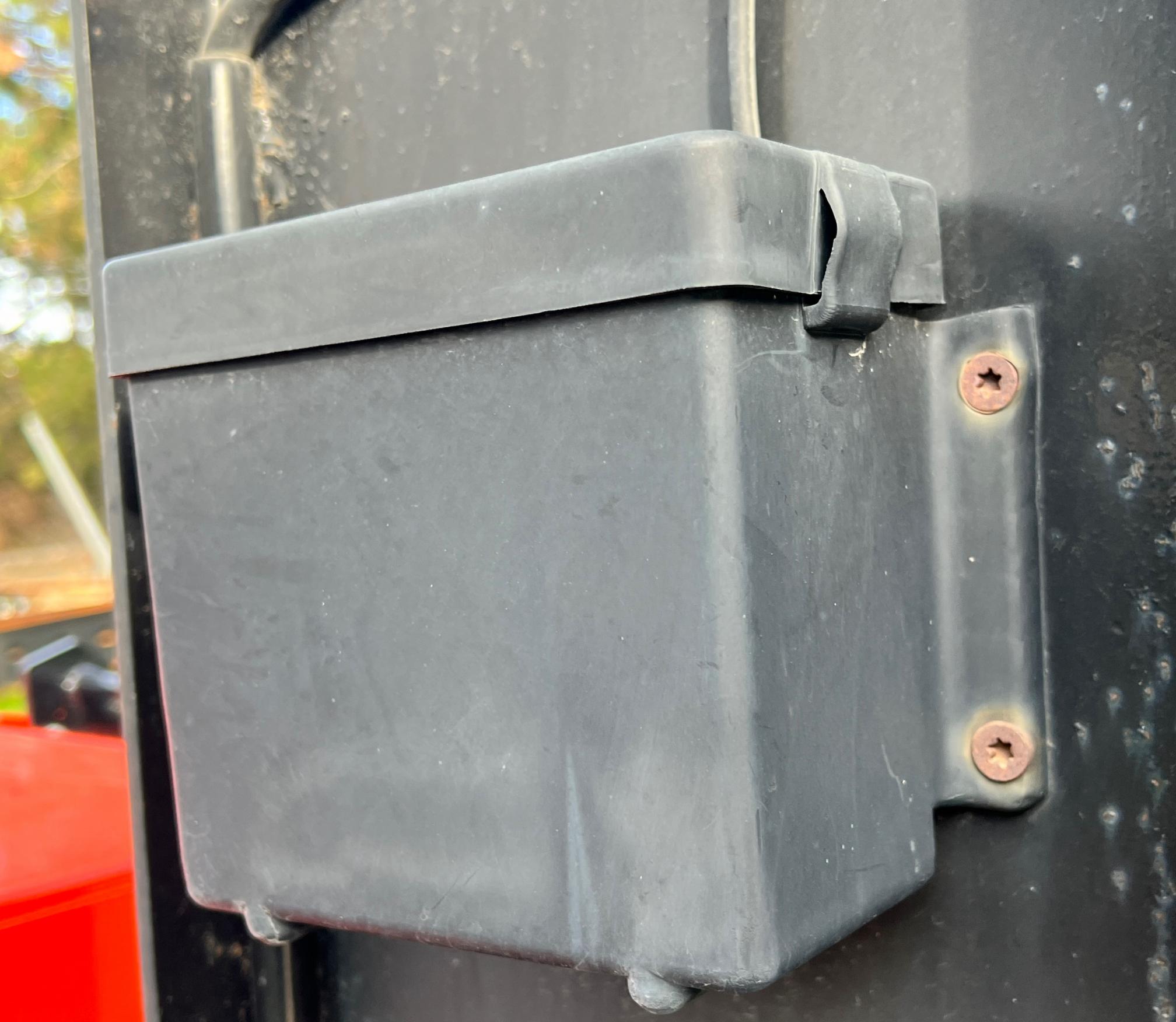 2004 LIL BUBBA FD221 - Image 16