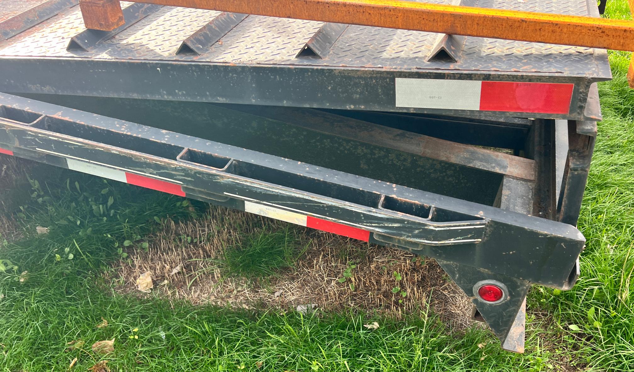 2004 LIL BUBBA FD221 - Image 23