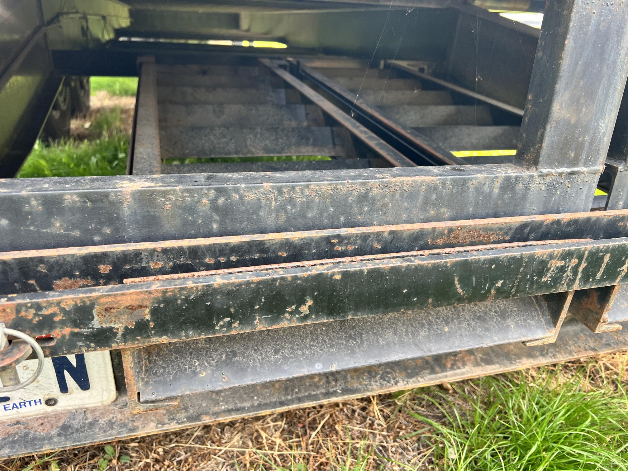 2004 LIL BUBBA FD221 - Image 25