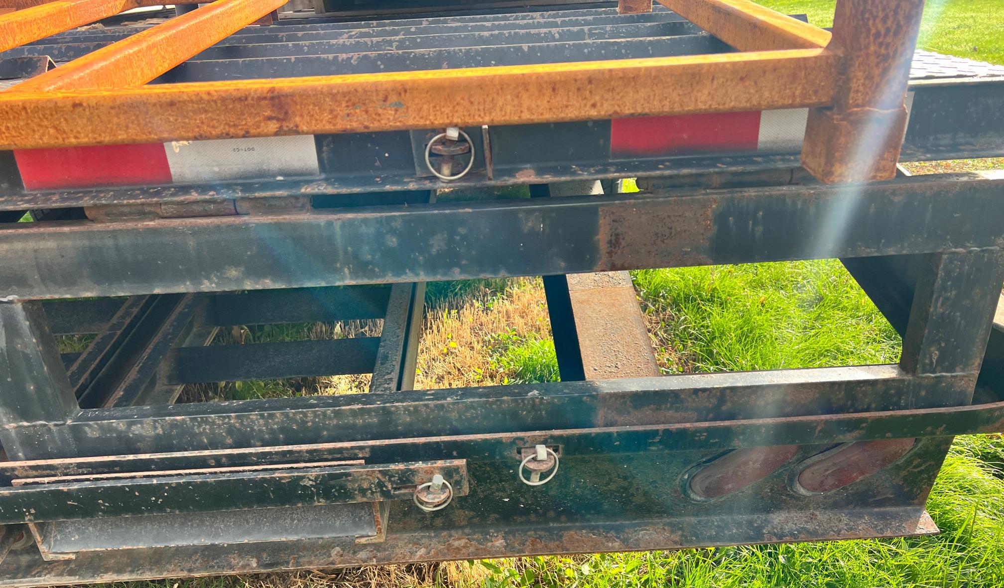 2004 LIL BUBBA FD221 - Image 24