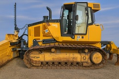 2019 DEERE 750k LGP - Image 1