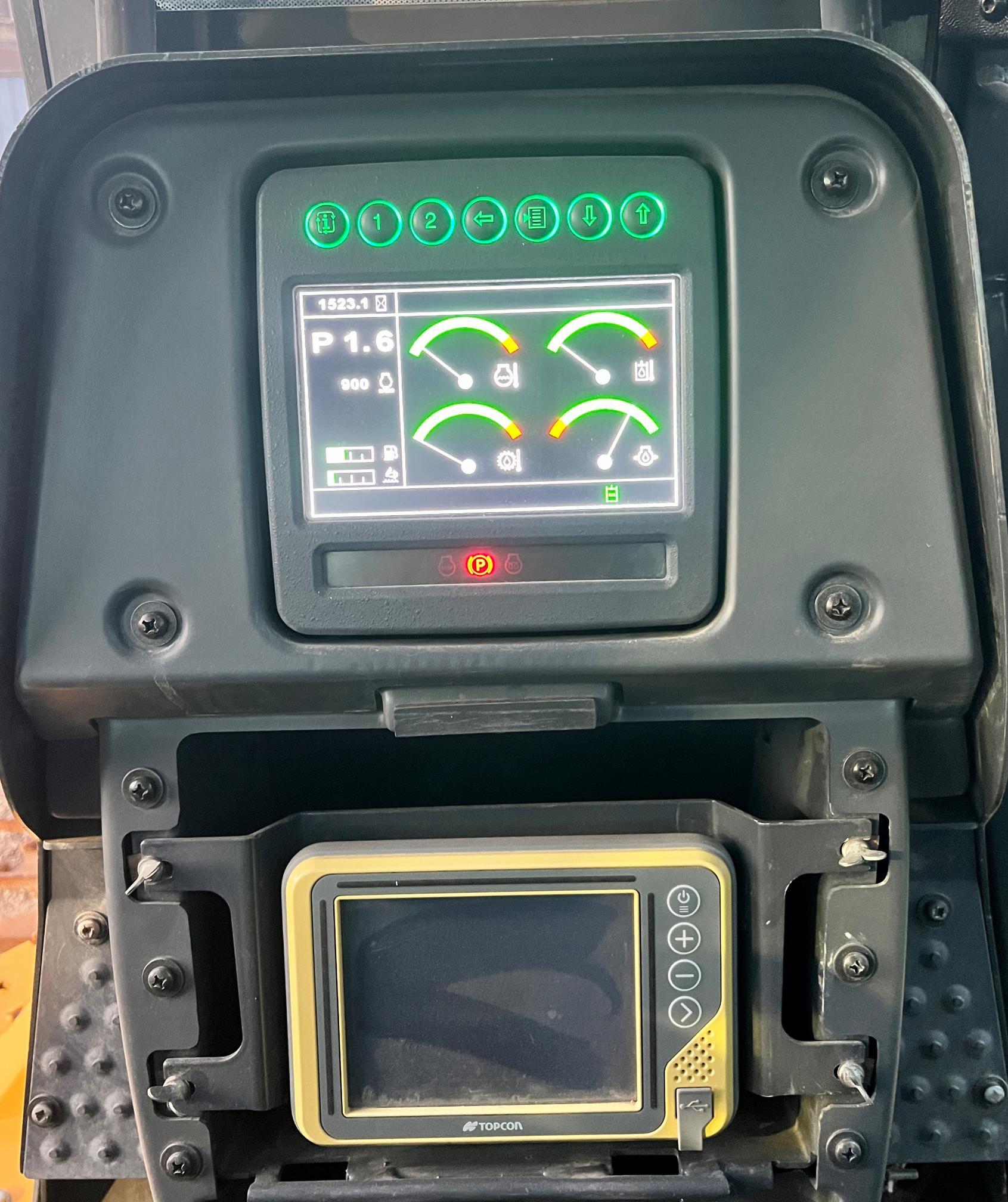 2019 DEERE 750k LGP - view 16 of 59