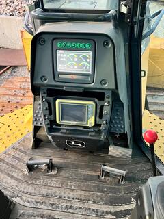 2019 DEERE 750k LGP - Image 15