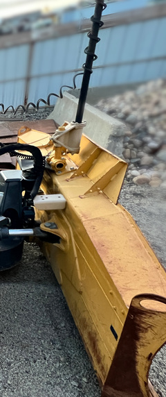 2019 DEERE 750k LGP - Image 34