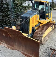 2019 DEERE 750k LGP - Image 5