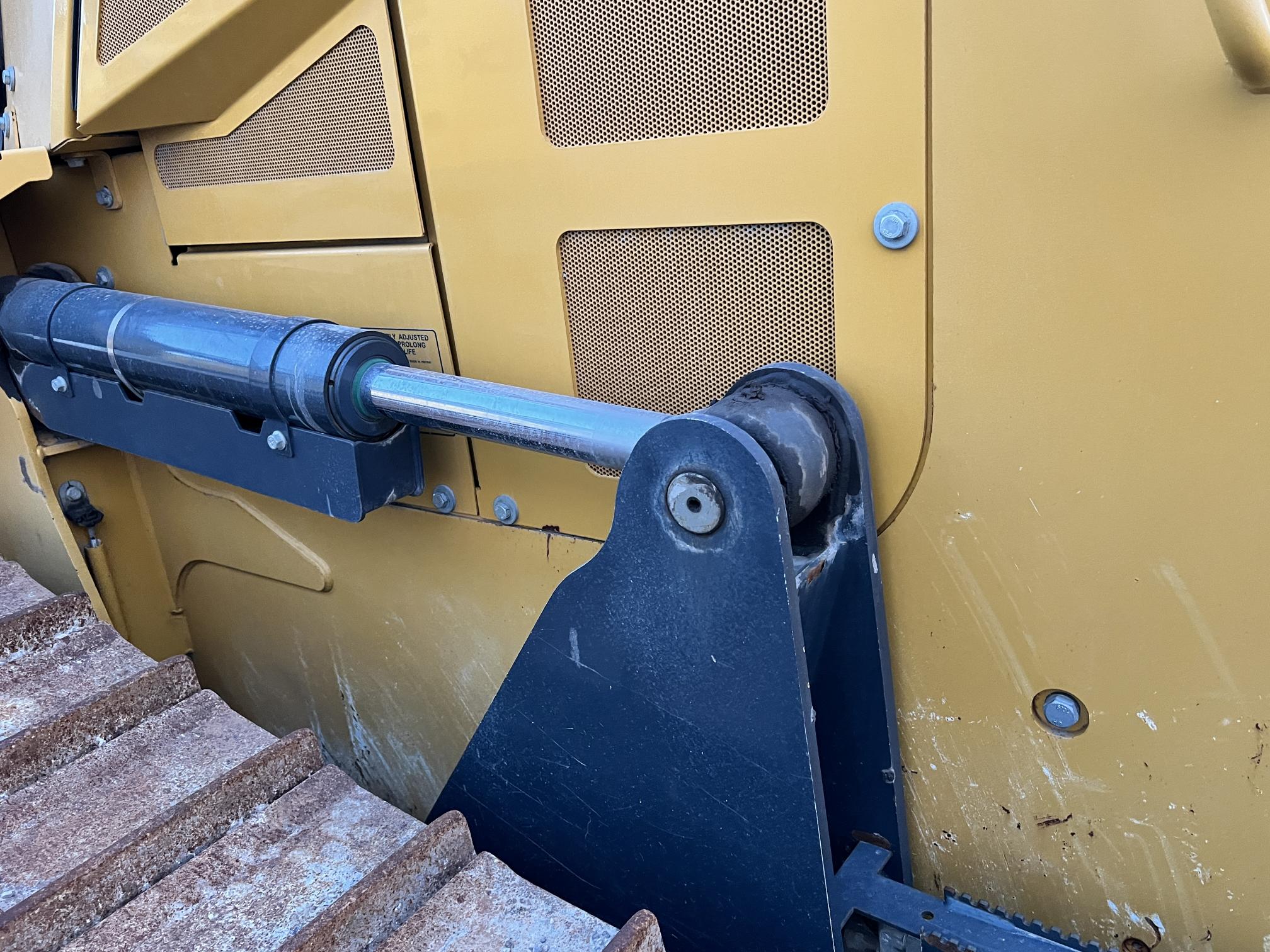 2019 DEERE 750k LGP - Image 33