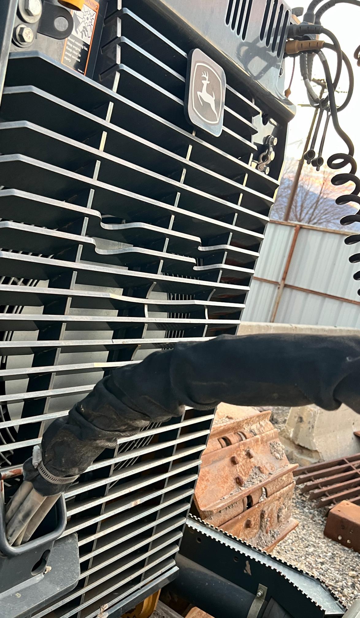 2019 DEERE 750k LGP - Image 36