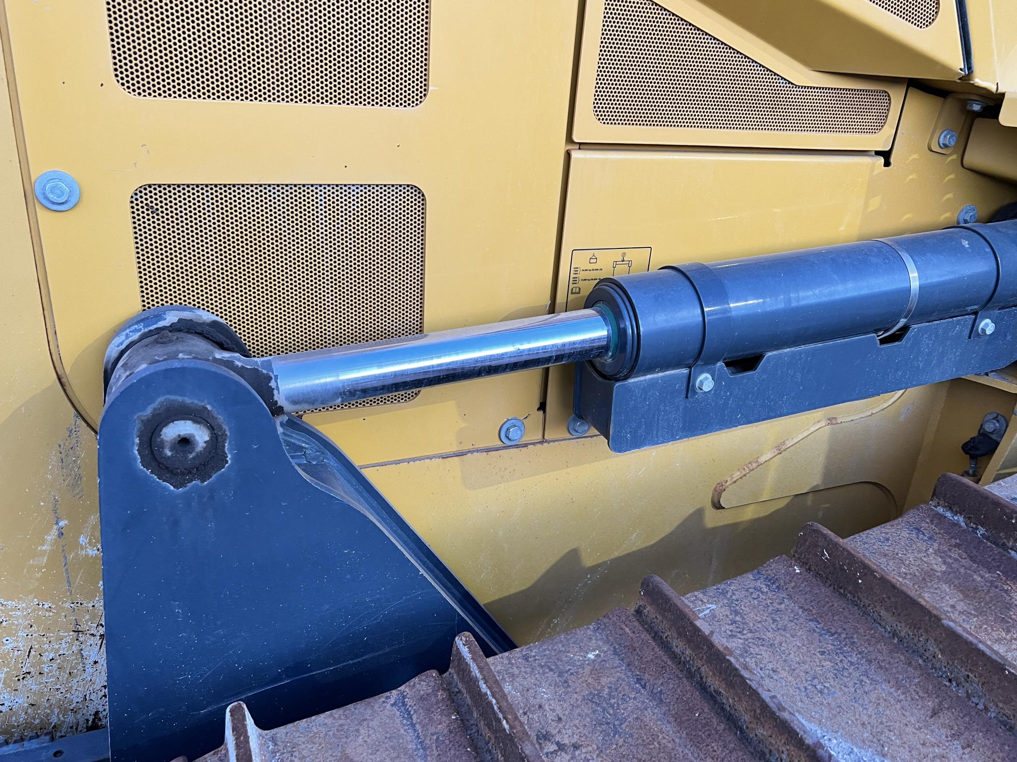 2019 DEERE 750k LGP - Image 32