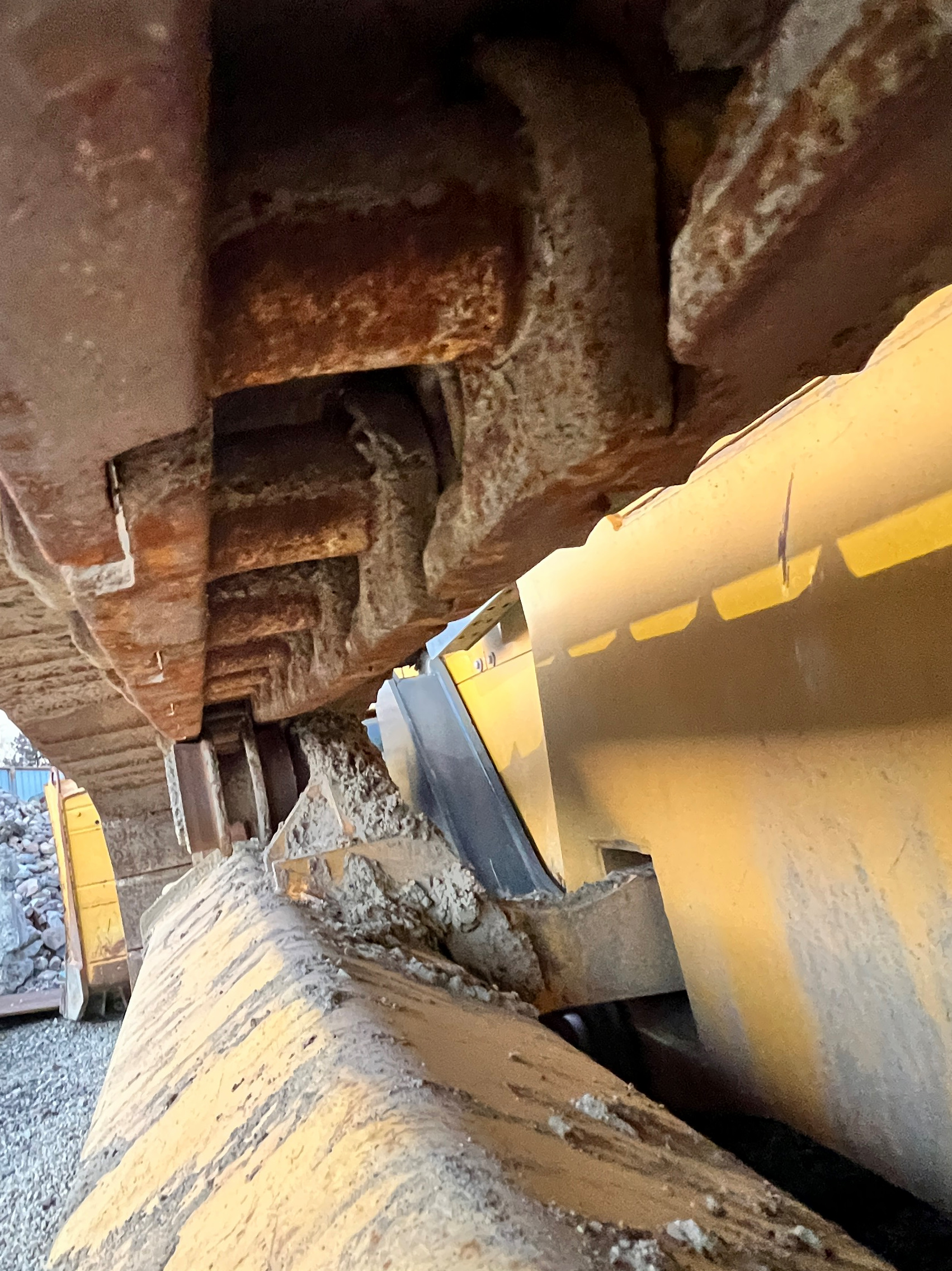 2019 DEERE 750k LGP - Image 43