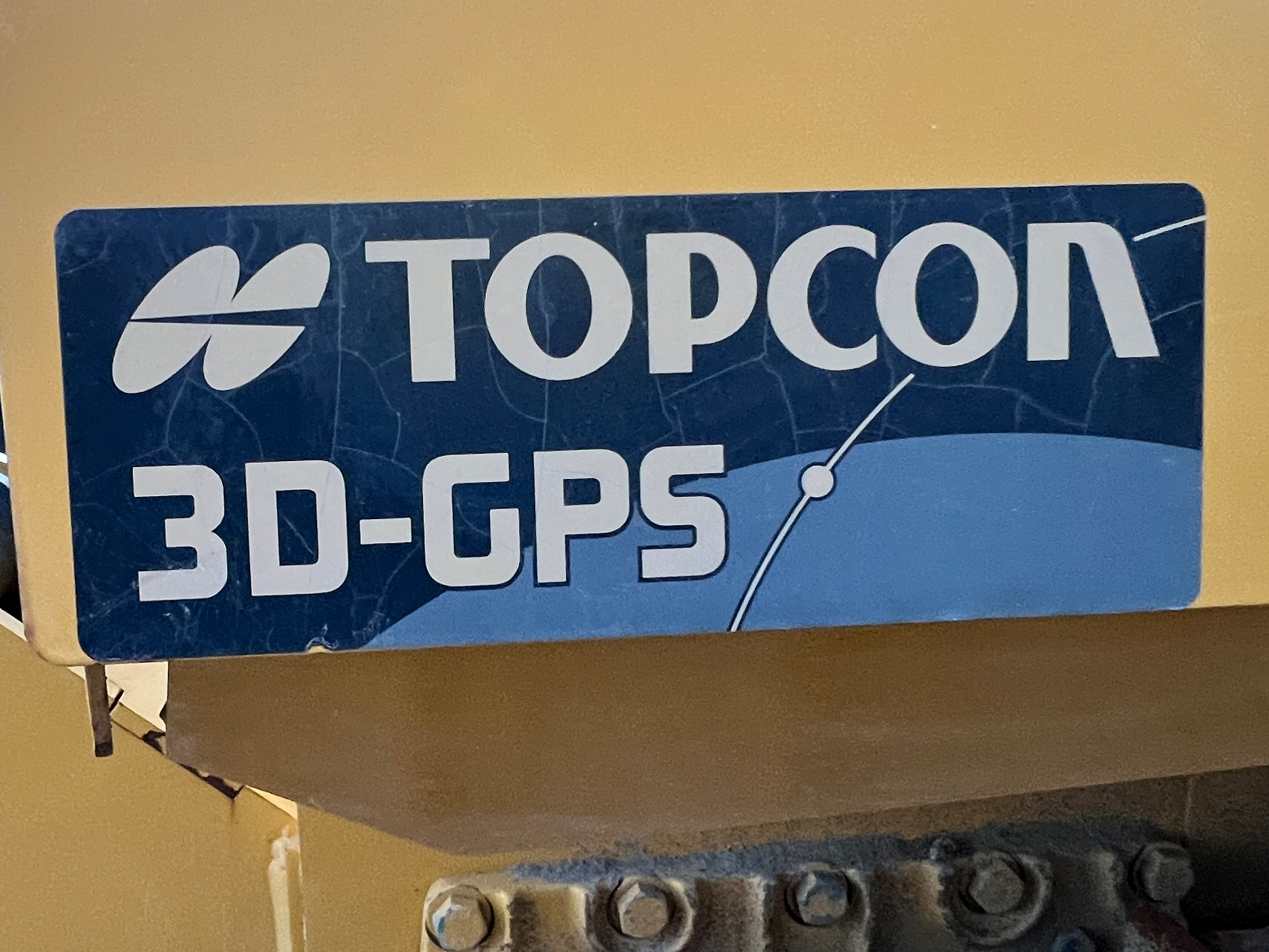 2019 DEERE 750k LGP - Image 17