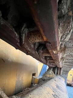 2019 DEERE 750k LGP - Image 44