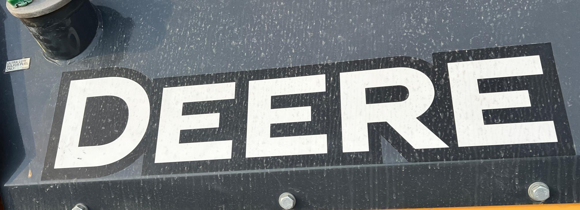 2019 DEERE 750k LGP - Image 39