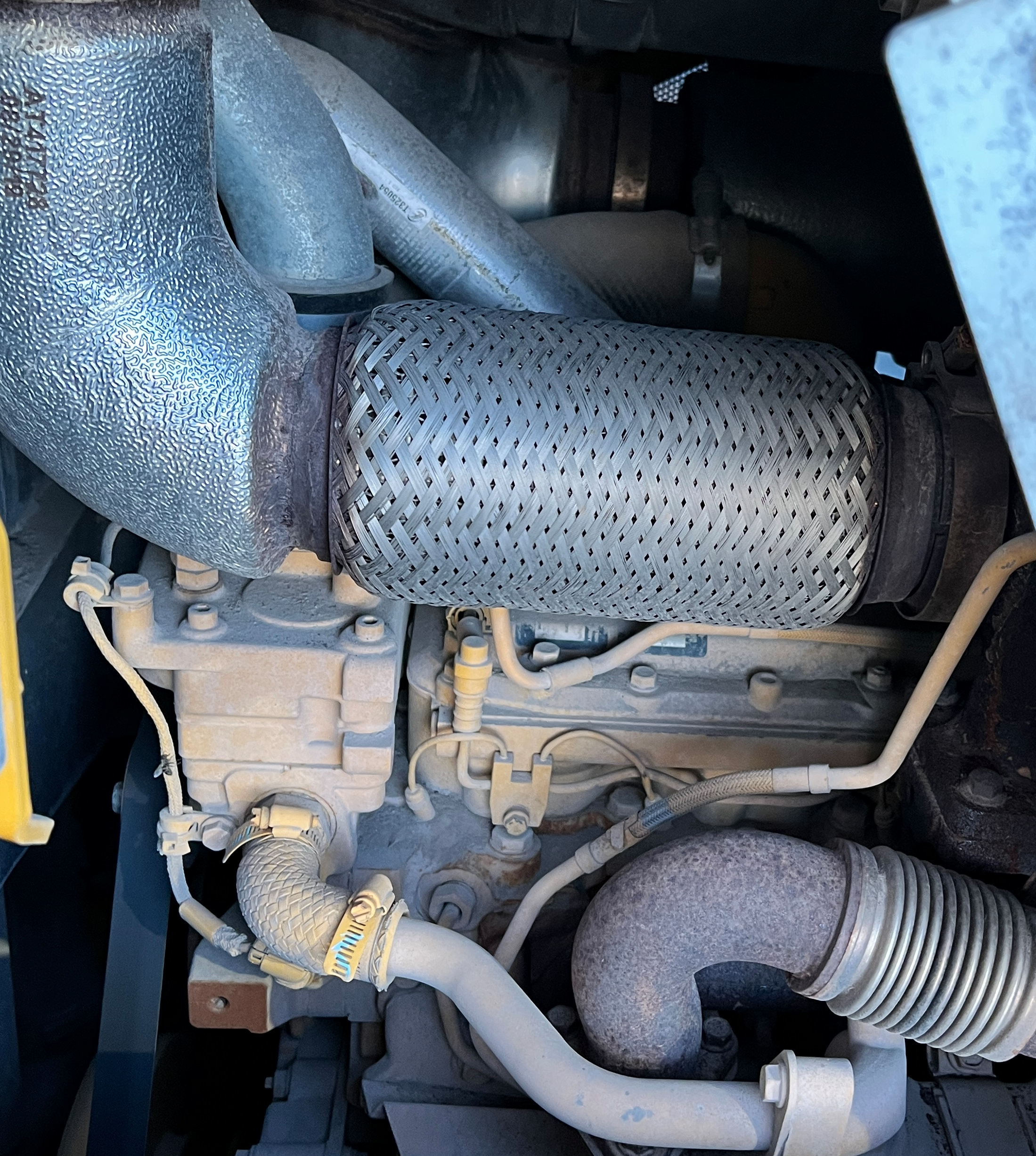 2019 DEERE 750k LGP - Image 56