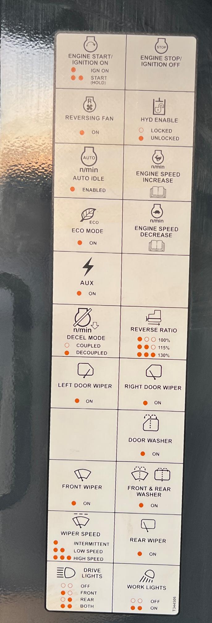 2019 DEERE 750k LGP - Image 26
