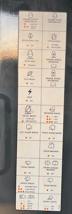 2019 DEERE 750k LGP - Image 26