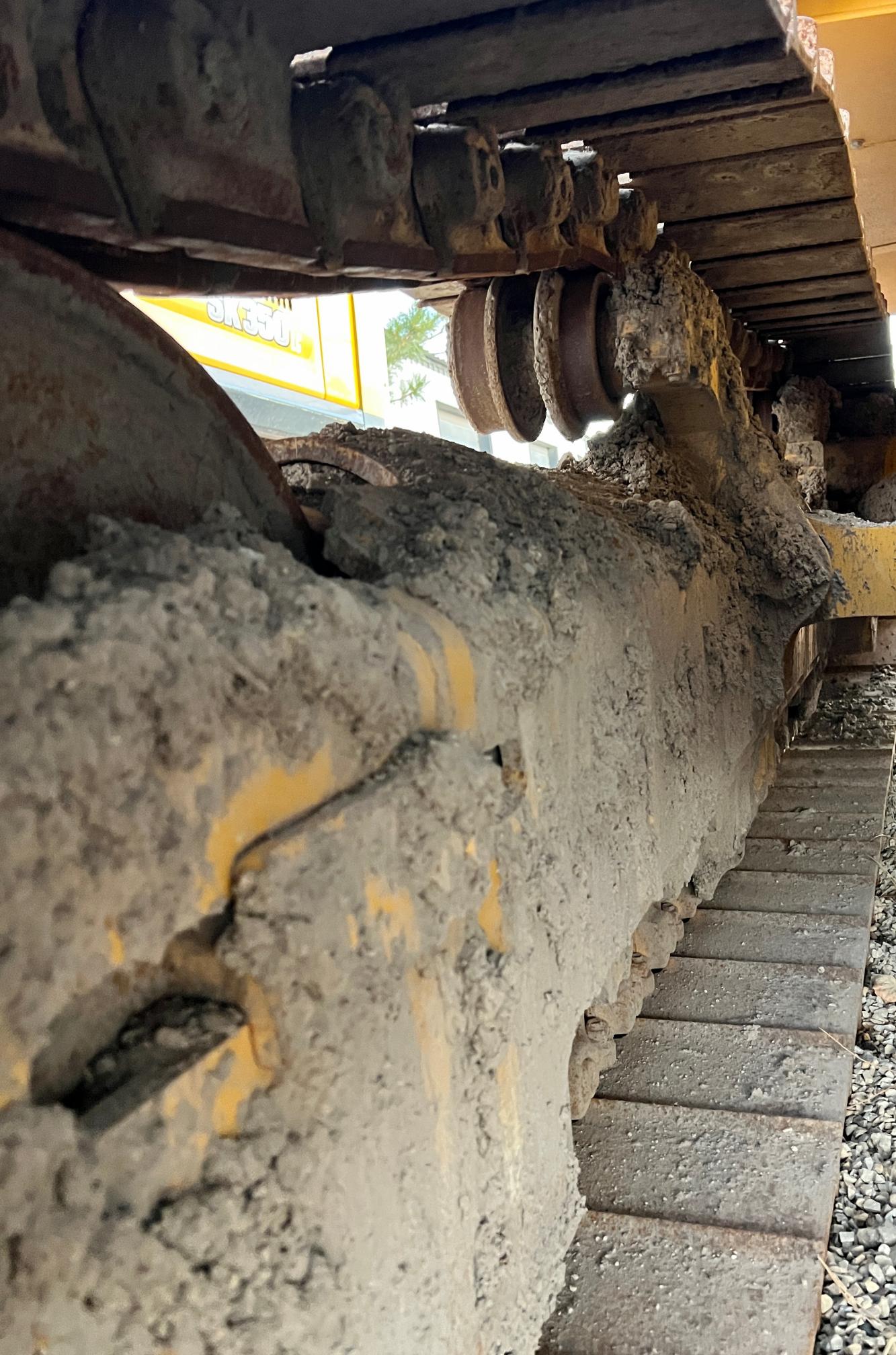 2019 DEERE 750k LGP - Image 45