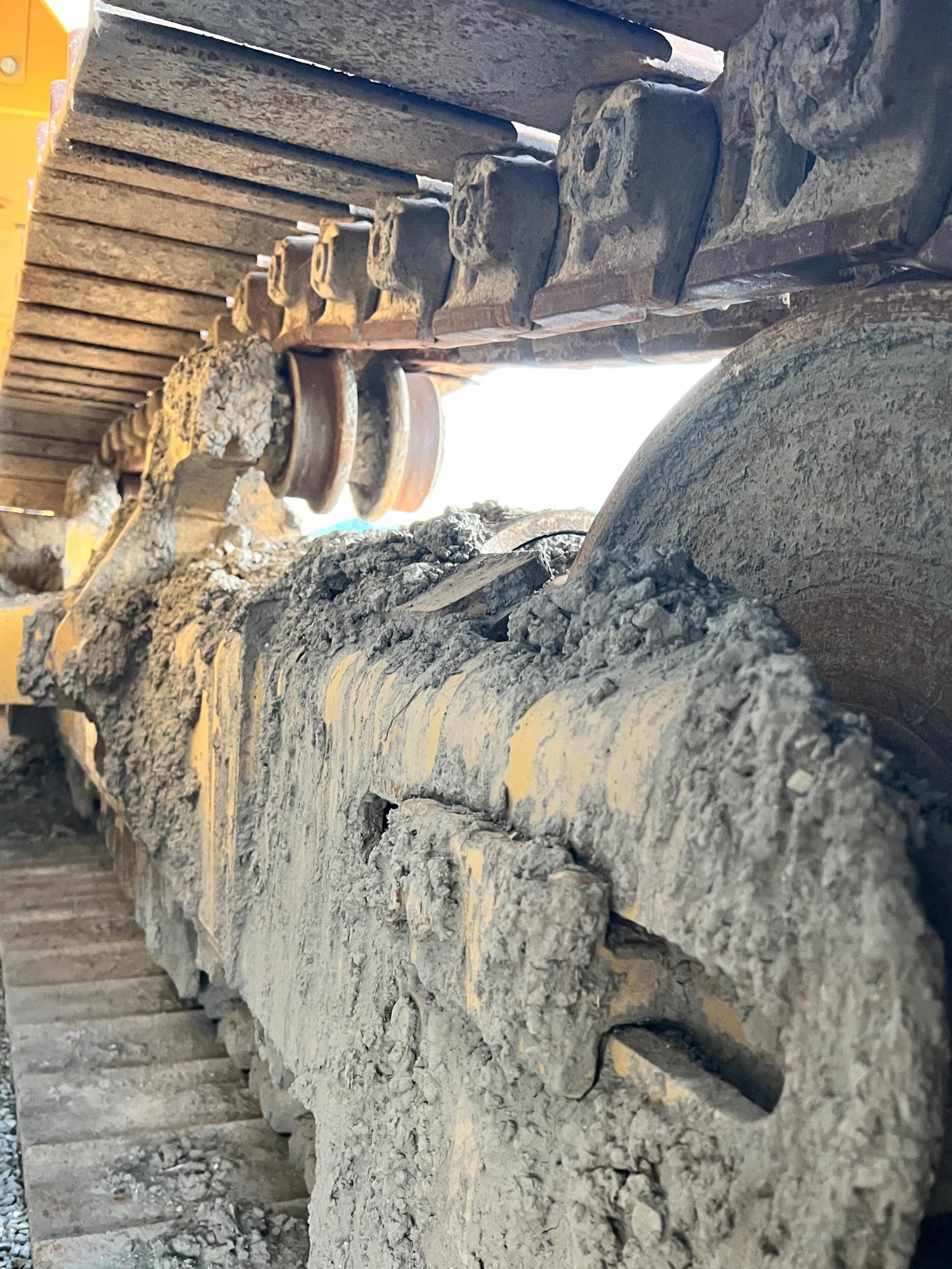 2019 DEERE 750k LGP - Image 46