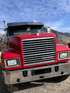 2011 MACK Pinnacle CHU613 - Image 4
