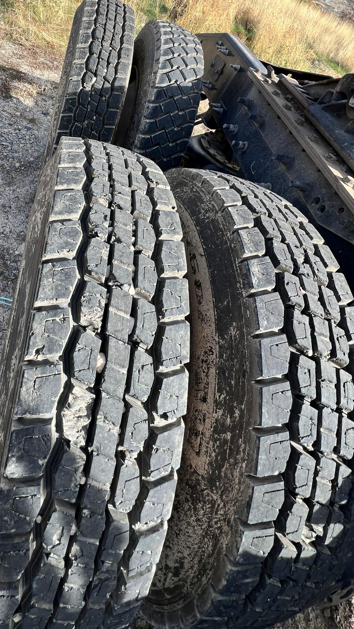 2011 MACK Pinnacle CHU613 - Image 25