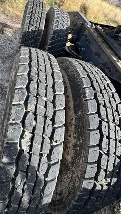 2011 MACK Pinnacle CHU613 - Image 25