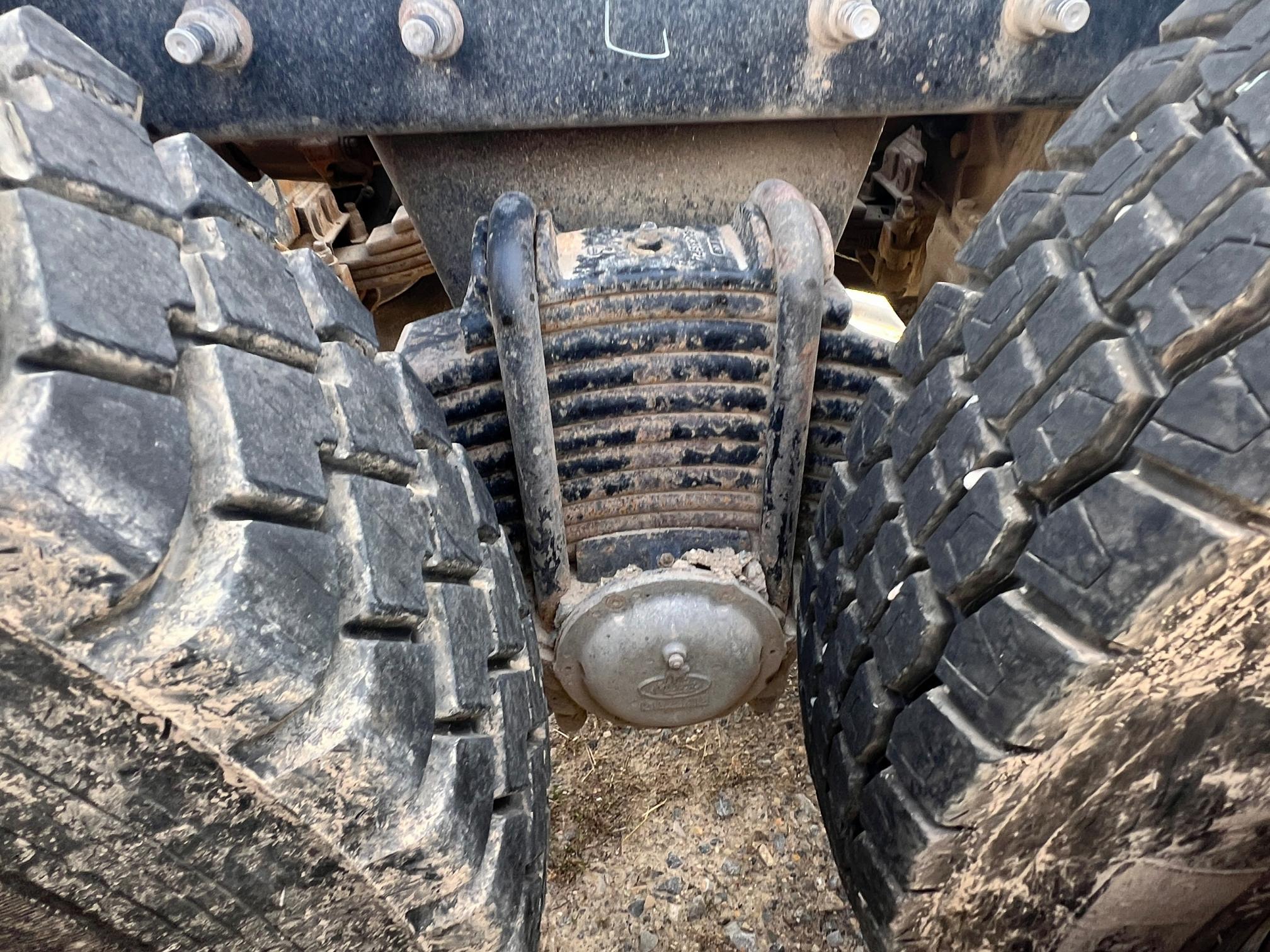 2011 MACK Pinnacle CHU613 - Image 26