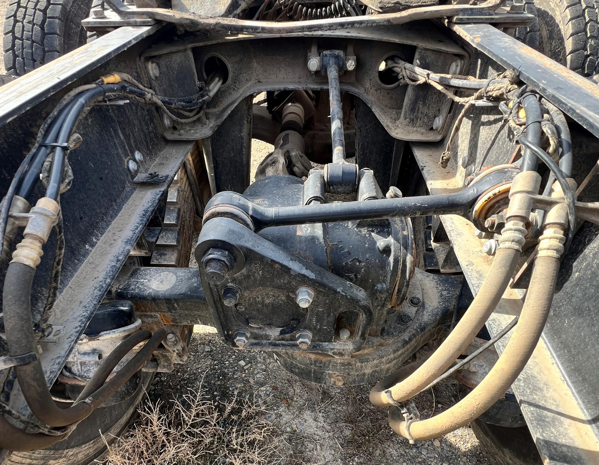 2011 MACK Pinnacle CHU613 - Image 21