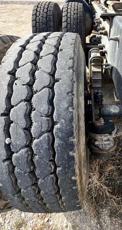 2011 MACK Pinnacle CHU613 - Image 27