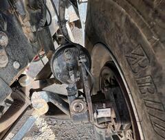 2011 MACK Pinnacle CHU613 - Image 30