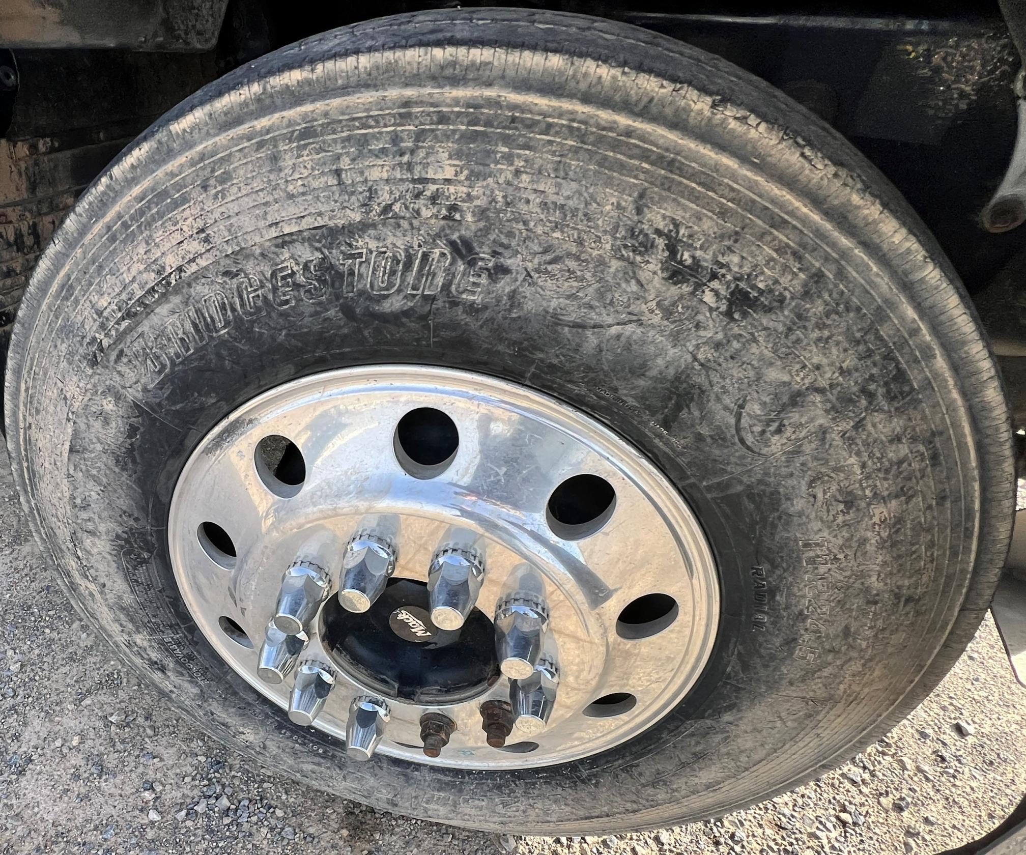 2011 MACK Pinnacle CHU613 - Image 31