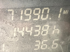 2011 MACK Pinnacle CHU613 - Image 17