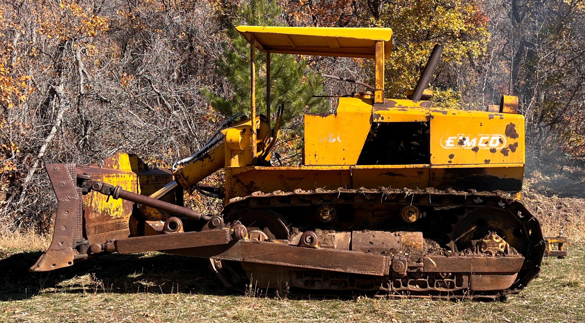 1963 EIMCO 103c-060x - view 2 of 42