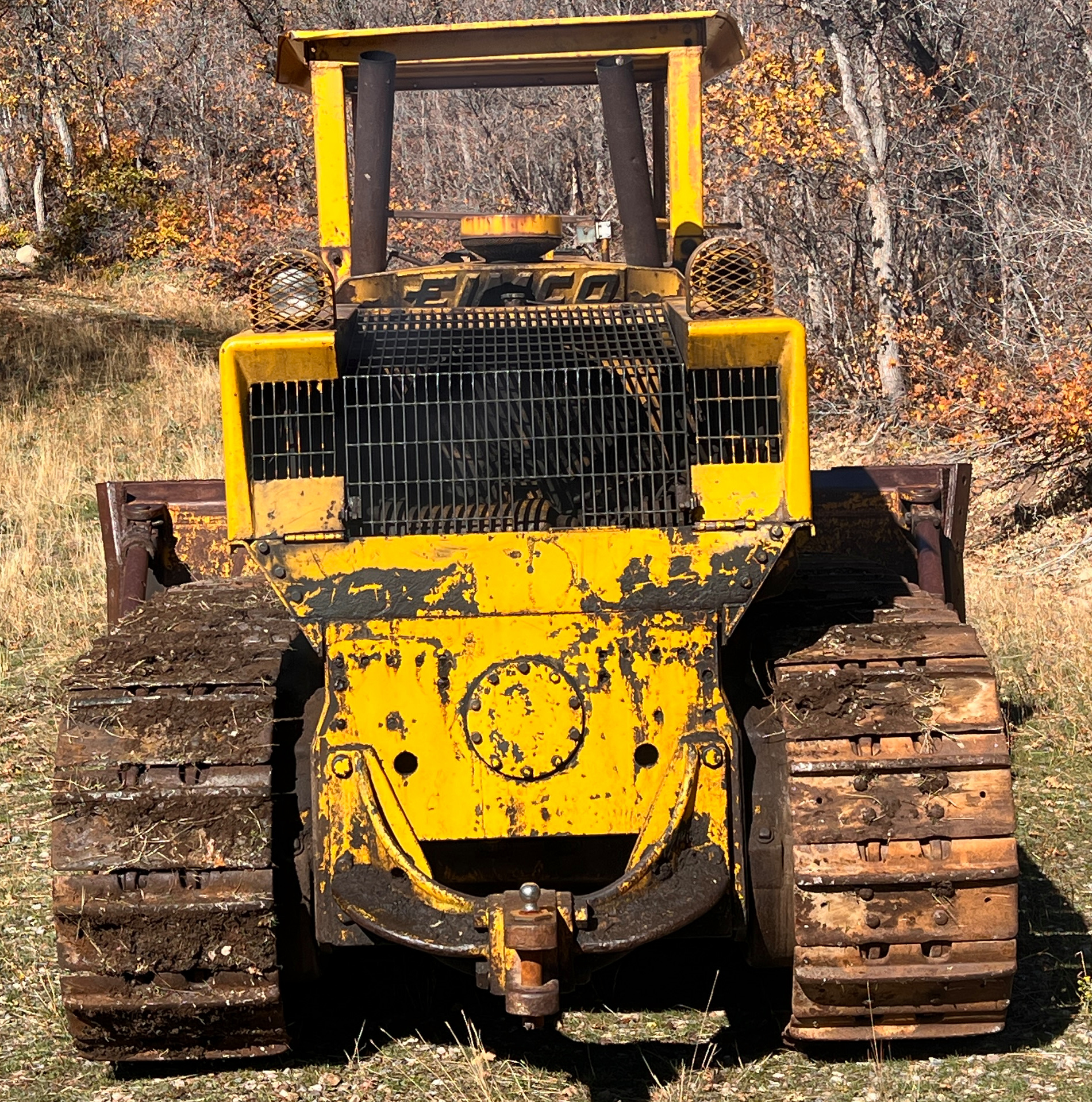 1963 EIMCO 103c-060x - view 4 of 42