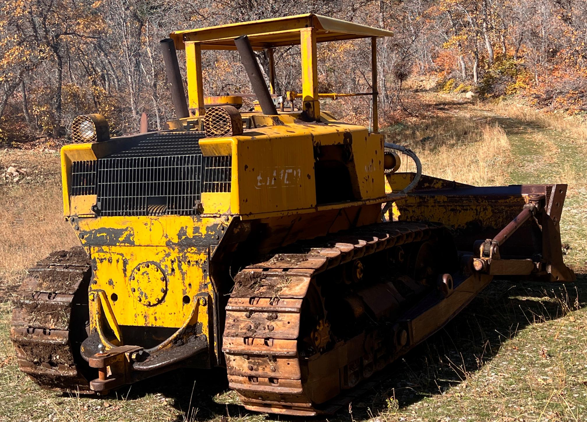 1963 EIMCO 103c-060x - view 5 of 42